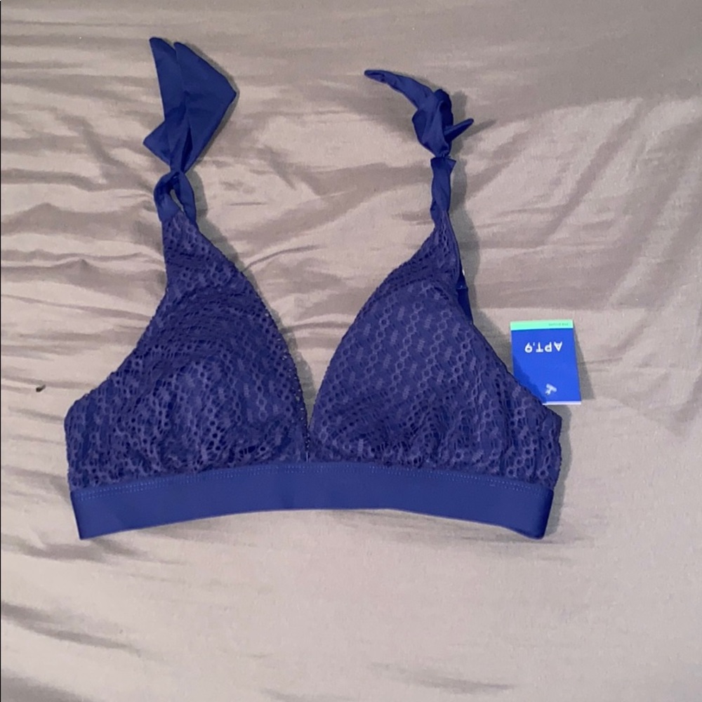 Bikini top